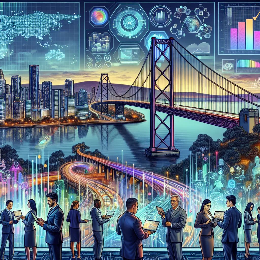 How AI Marketing Works for Florianópolis Startups and Global Enterprises