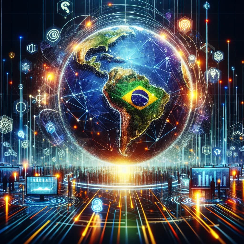 Brazilian Market Marketing: Local Insights, Global Reach