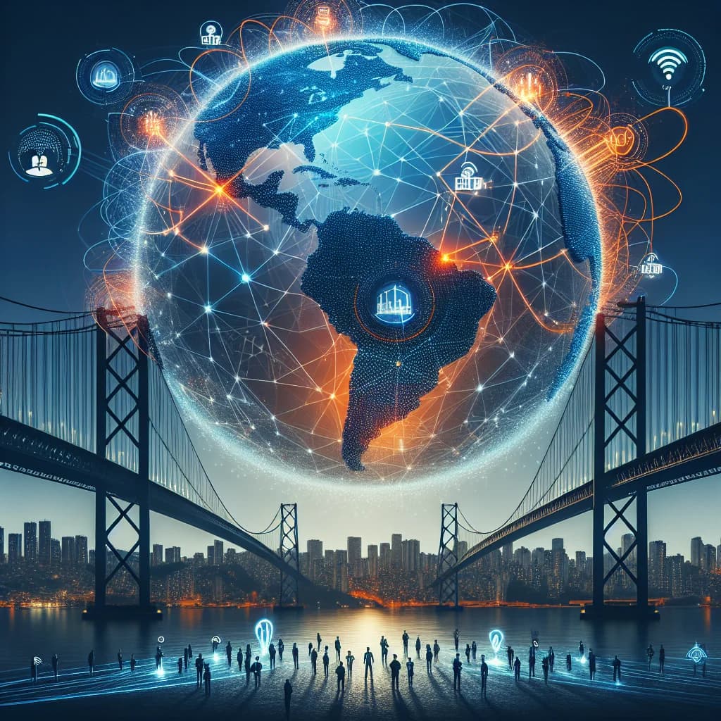 From Santa Catarina to Everywhere: Our Global Marketing Approach