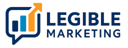 Legible Marketing Logo