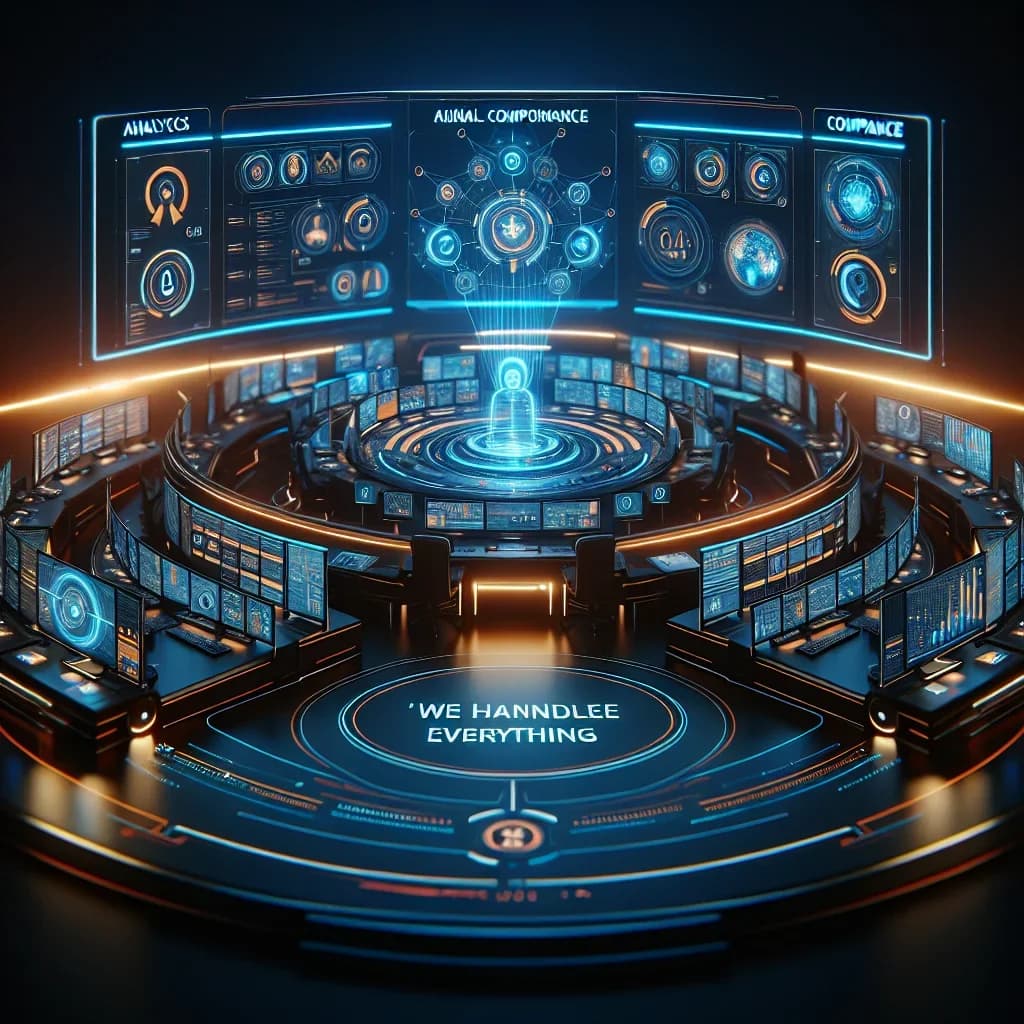 AI Sales Agent Platform