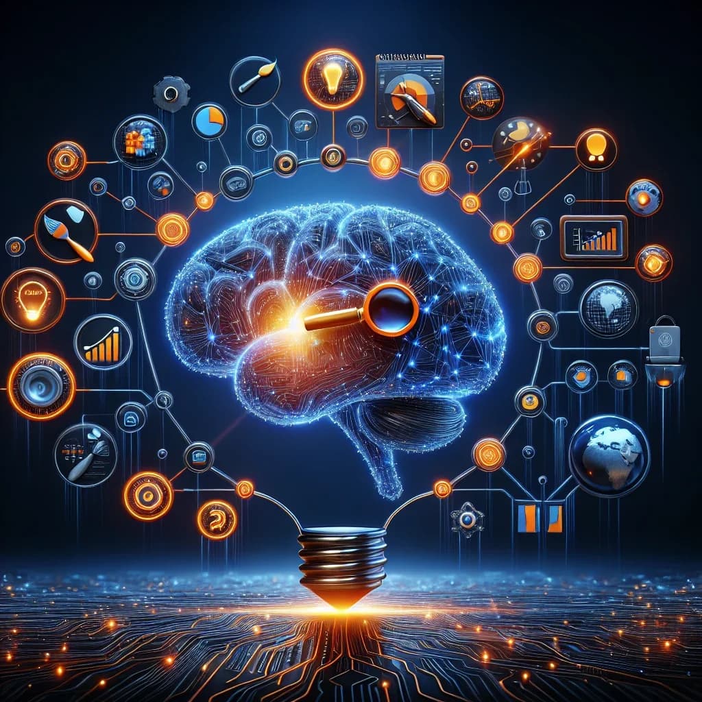 AI-Powered PPC/SEM Campaigns