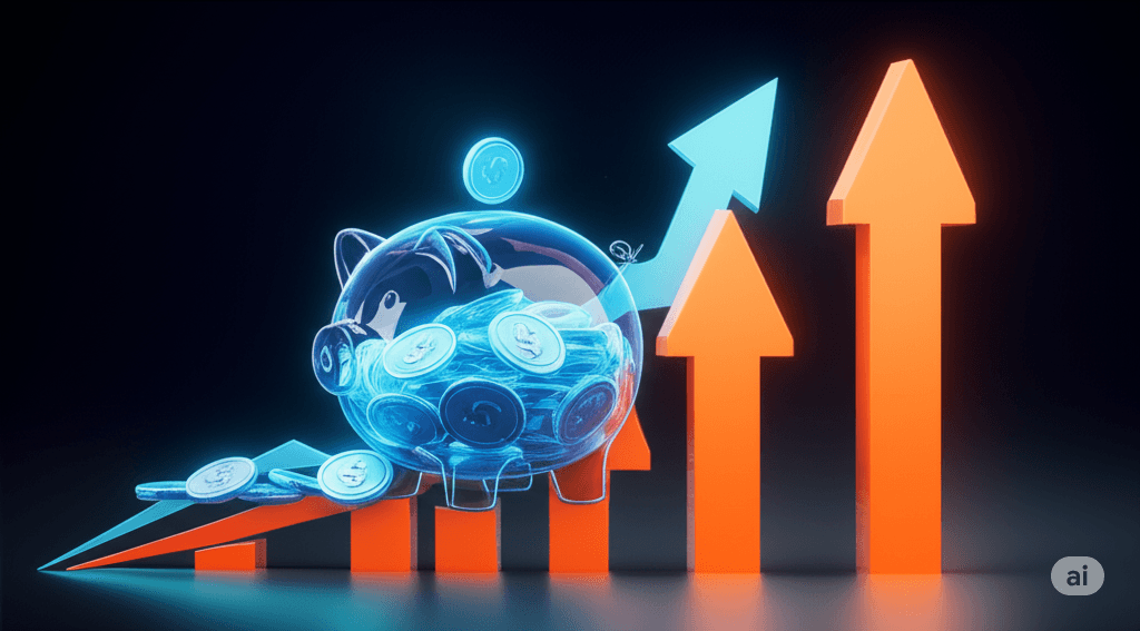 Financial planning and growth