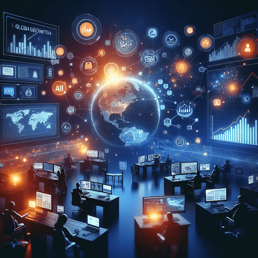 Blog - Digital Marketing Insights