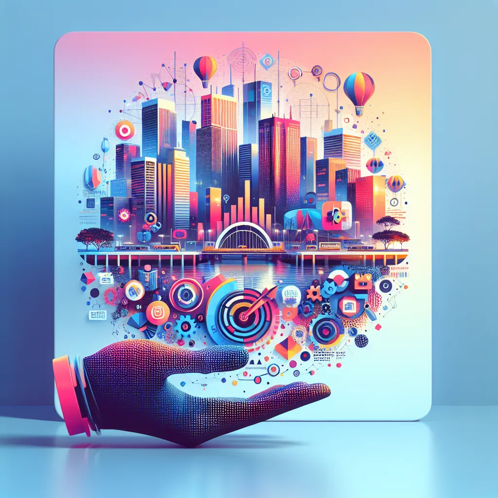 Why Florianópolis is the Perfect Base for Digital Marketing Innovation