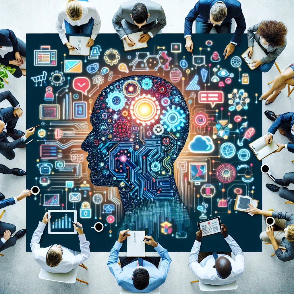 From Santa Catarina to Everywhere: Our Global Marketing Approach