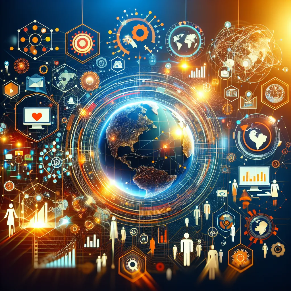 Serving Brazilian Businesses from Santa Catarina to the World