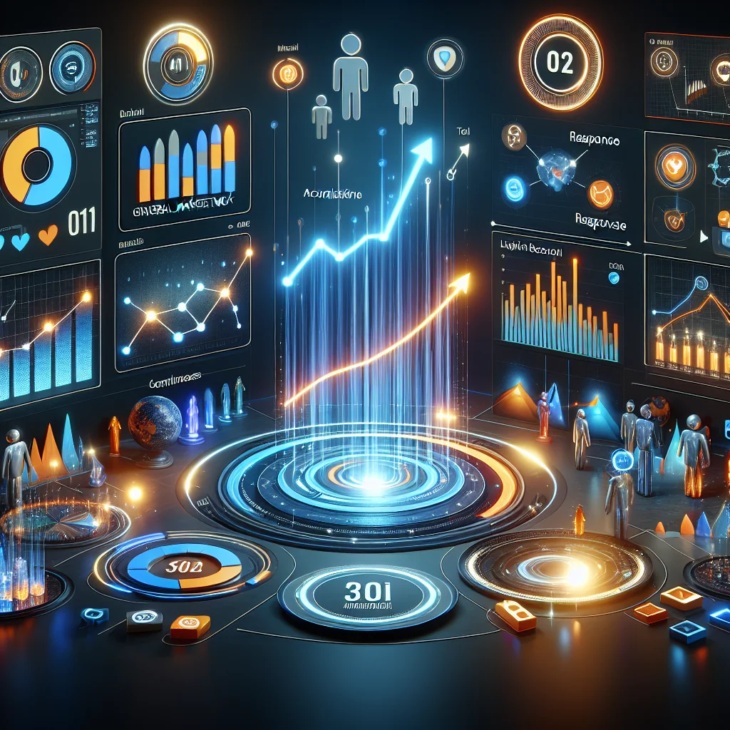 E-Commerce Brand Increases ROAS 3x Using AI Analytics and Conversion Attribution - Case Study