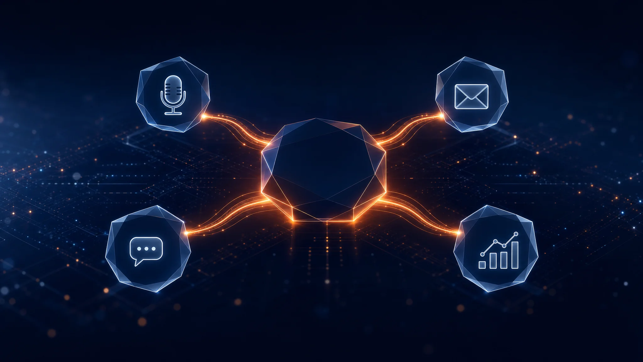 Growth platform