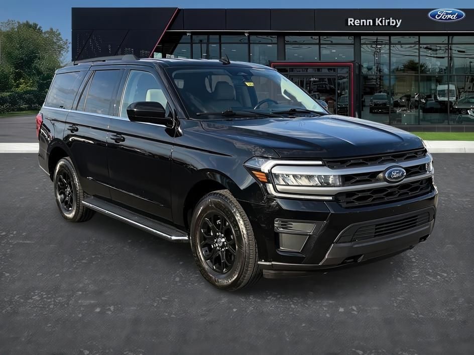 2022 Ford Expedition XLT