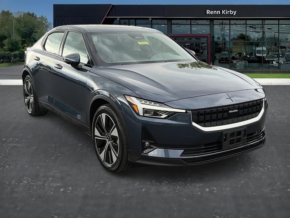 2023 Polestar 2