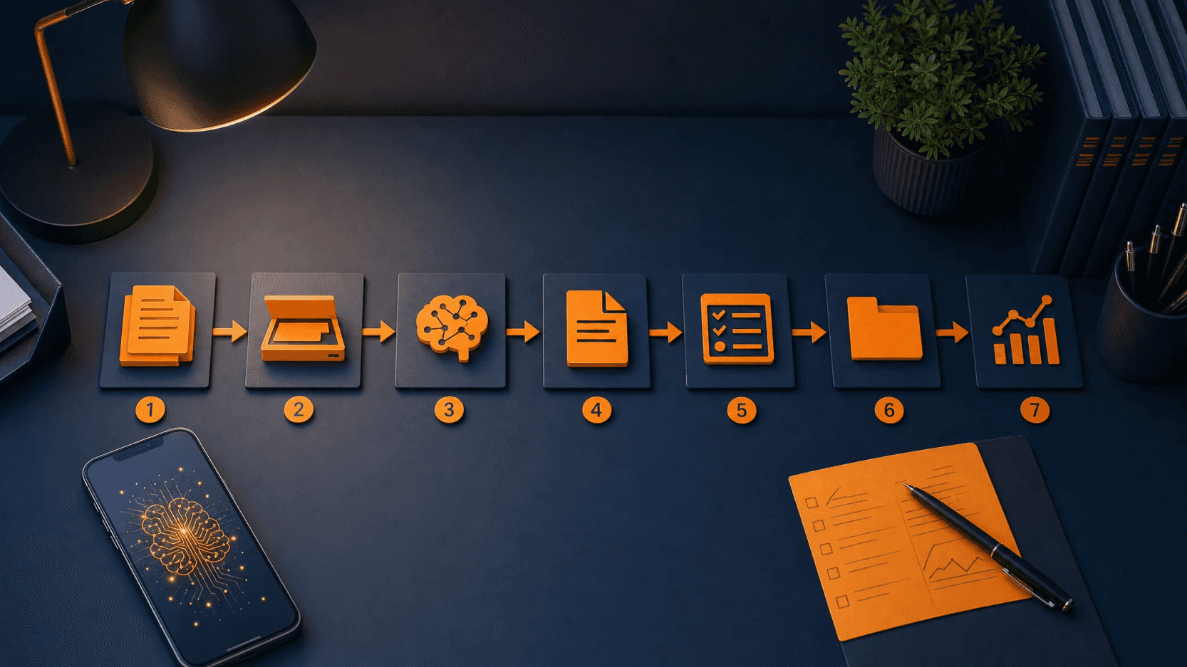 Follow-up, automation & client QA