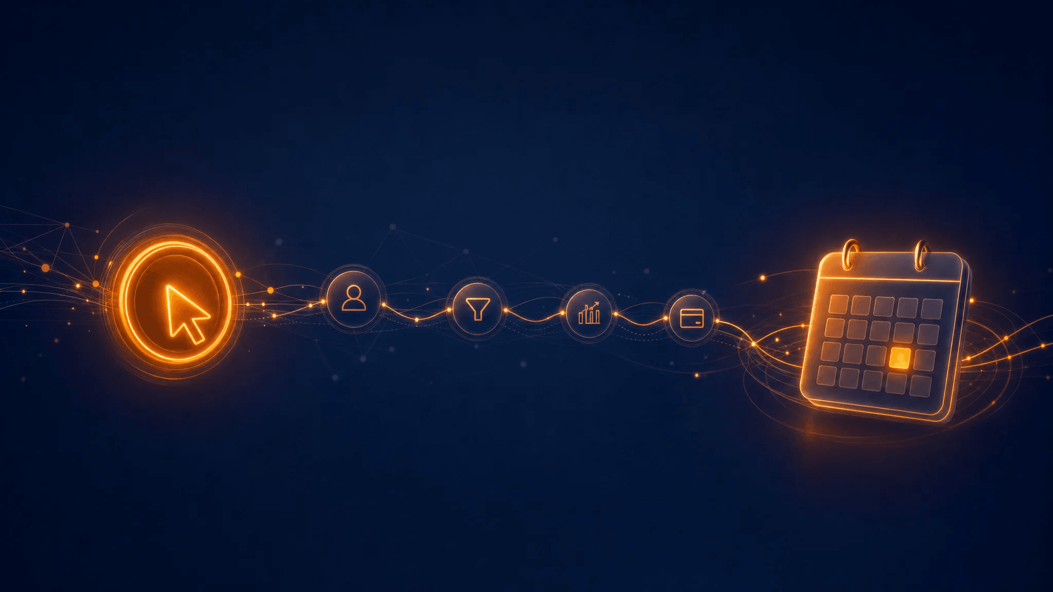 Landing pages & conversion paths